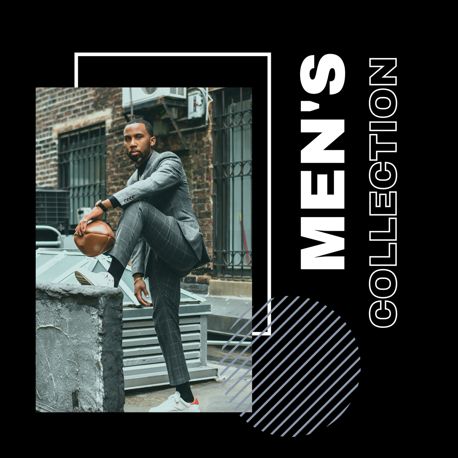 Men's Wear